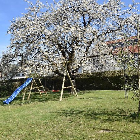 Appartement Wagner Weiz Buitenkant foto