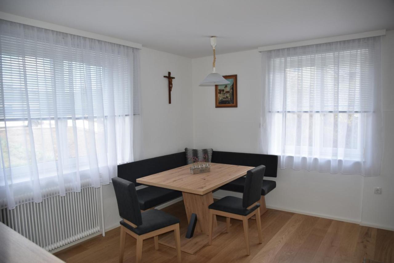 Appartement Wagner Weiz Buitenkant foto