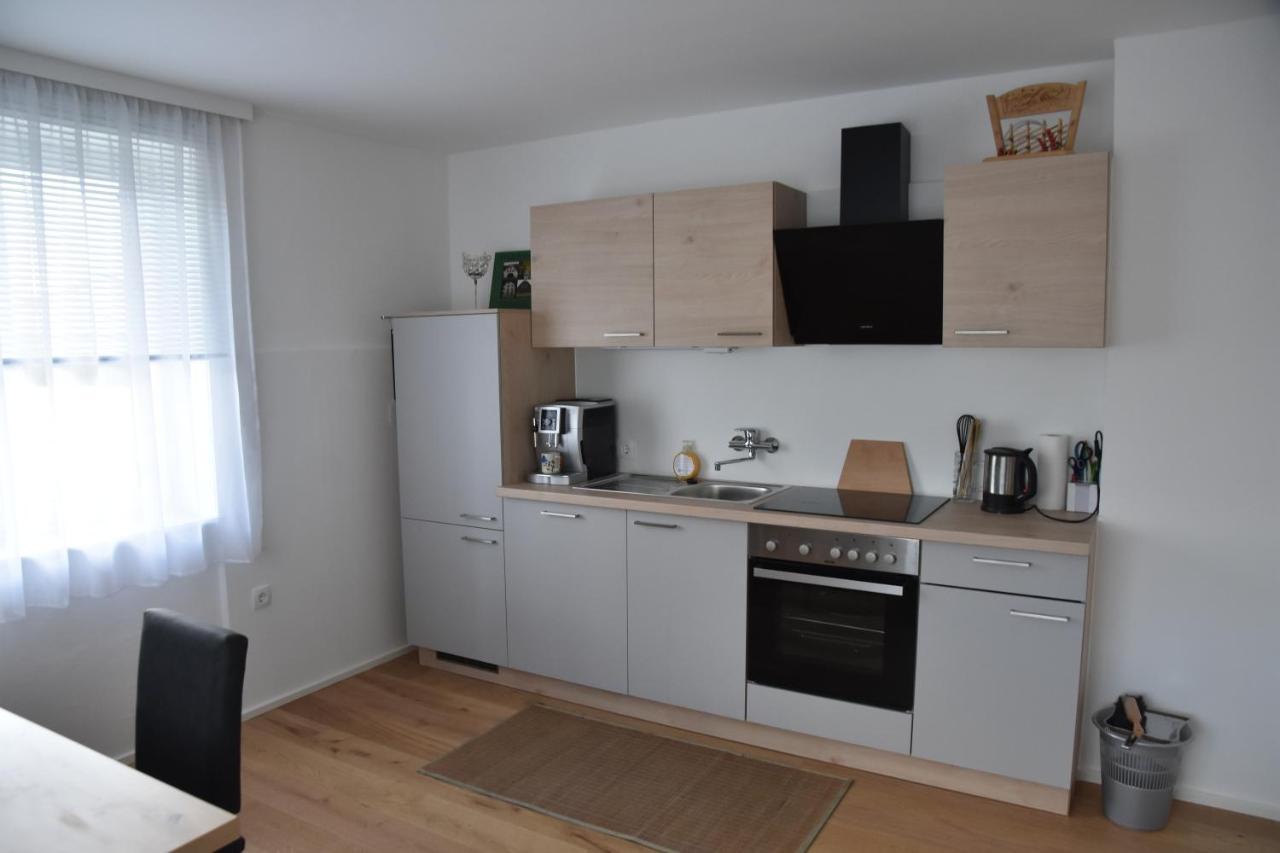 Appartement Wagner Weiz Buitenkant foto