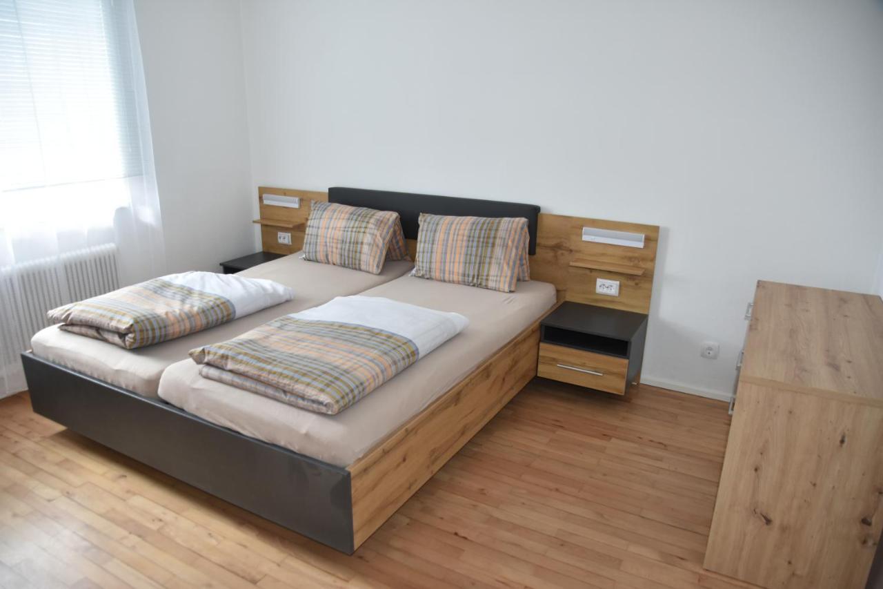 Appartement Wagner Weiz Buitenkant foto