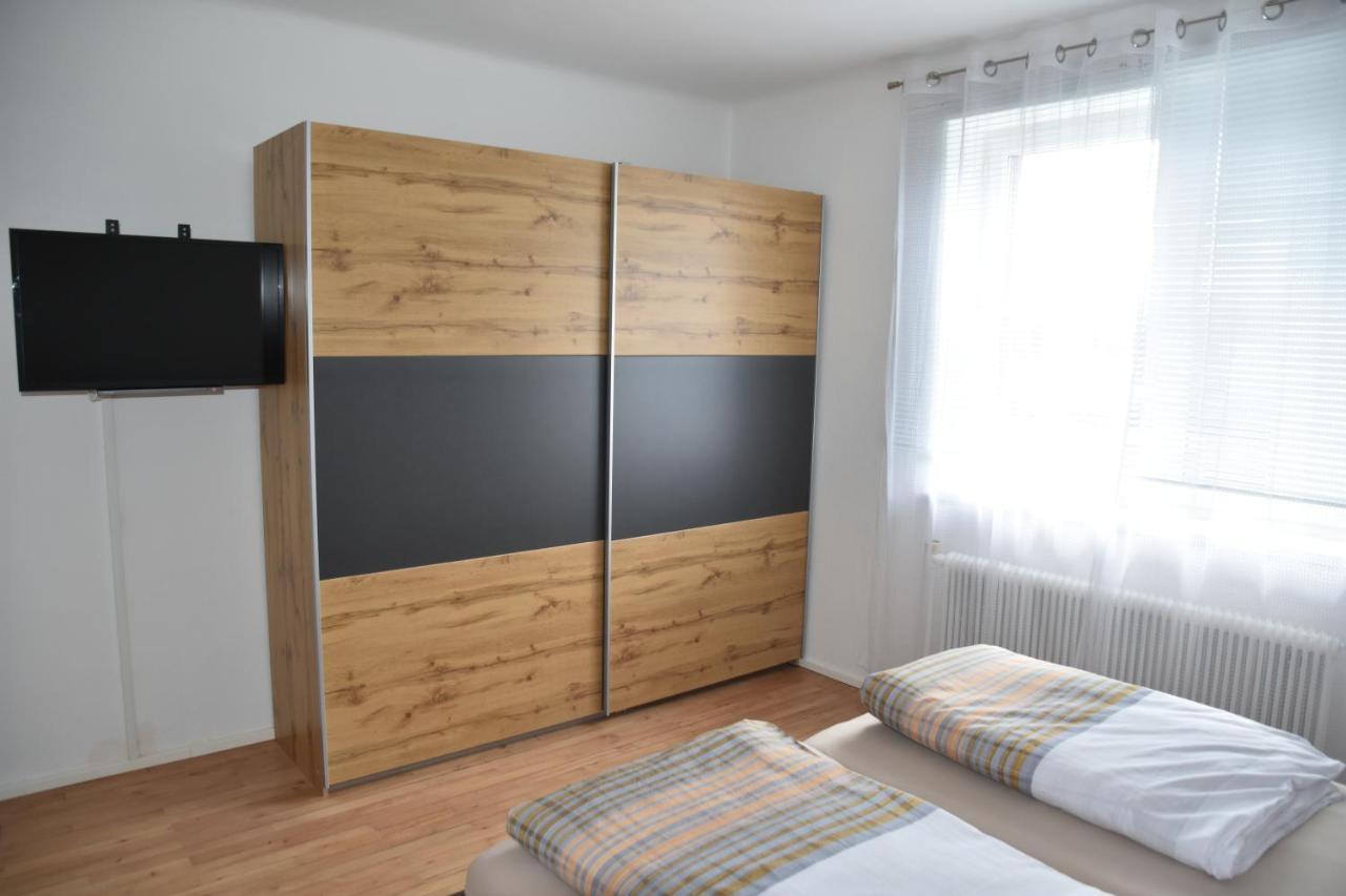 Appartement Wagner Weiz Buitenkant foto