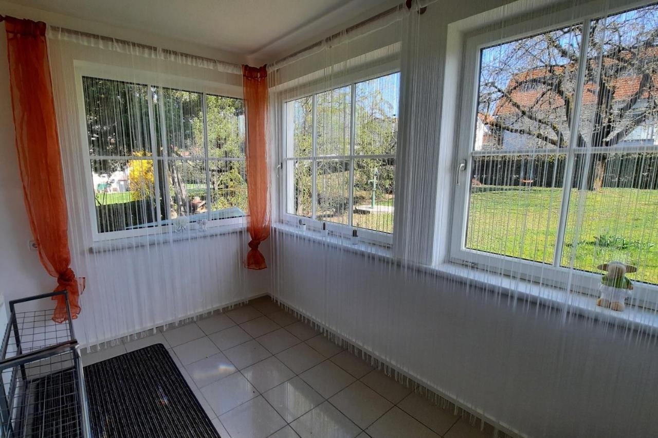 Appartement Wagner Weiz Buitenkant foto