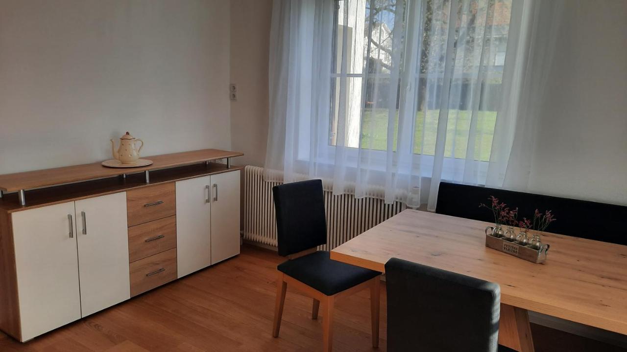 Appartement Wagner Weiz Buitenkant foto