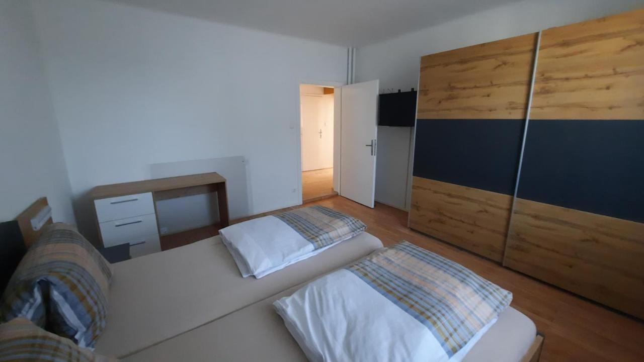Appartement Wagner Weiz Buitenkant foto