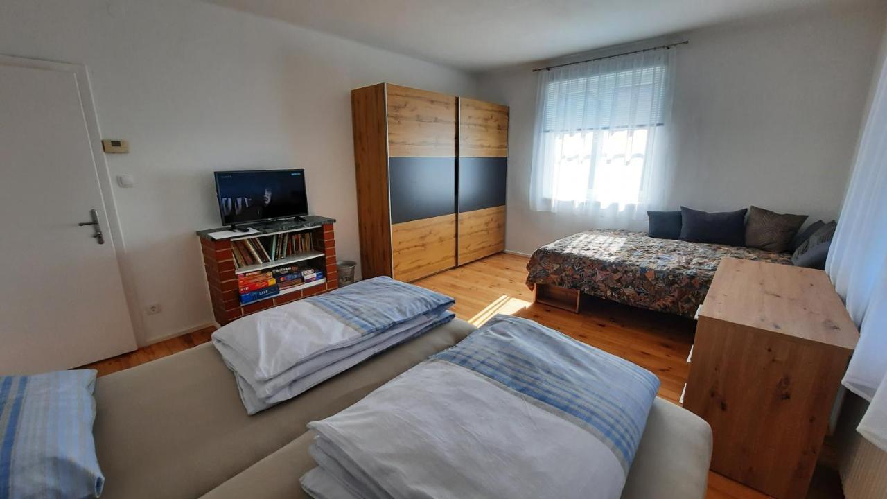 Appartement Wagner Weiz Buitenkant foto