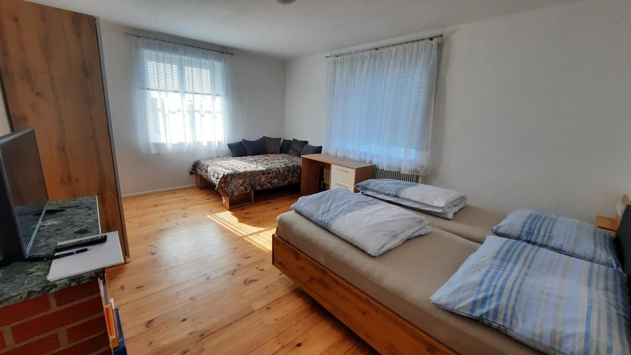 Appartement Wagner Weiz Buitenkant foto