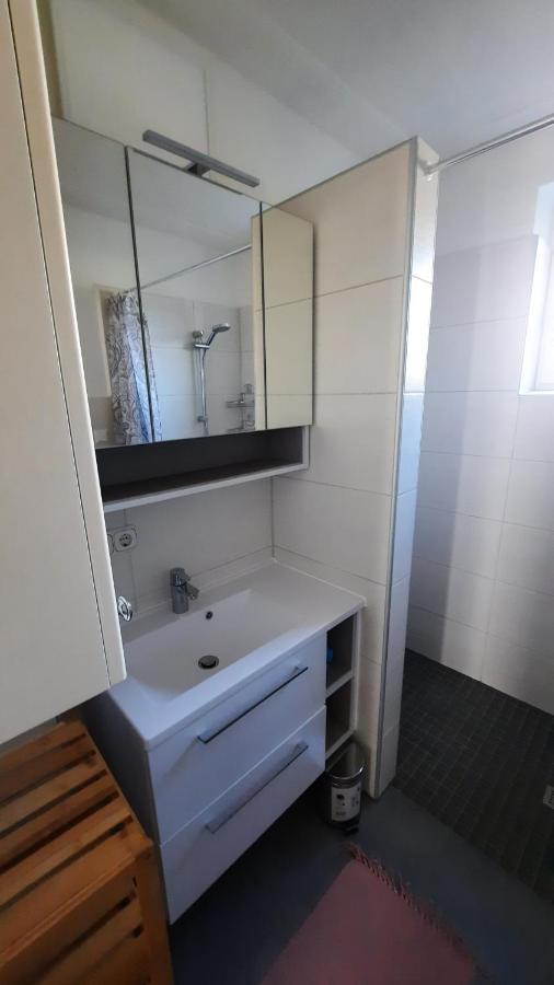 Appartement Wagner Weiz Buitenkant foto