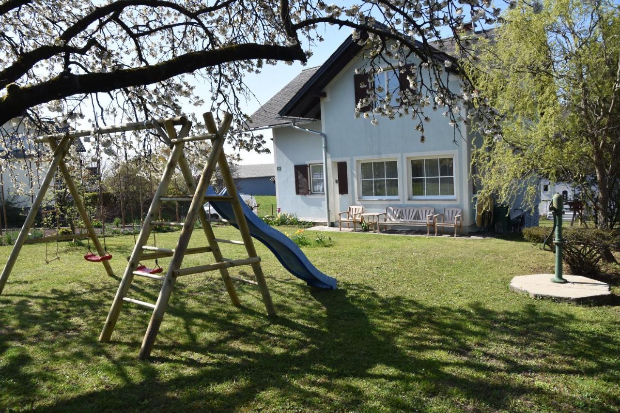 Appartement Wagner Weiz Buitenkant foto