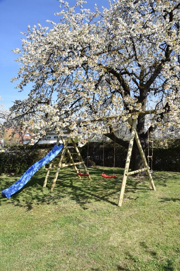 Appartement Wagner Weiz Buitenkant foto