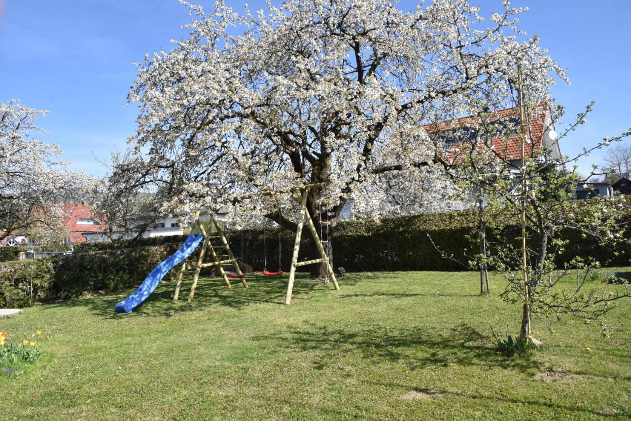 Appartement Wagner Weiz Buitenkant foto